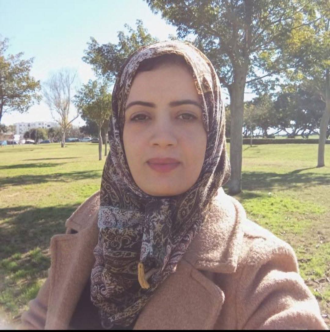 د. أماني رباح تحت استهداف الصهيونية بسبب أبحاثها في حماية هوية مدينة القدس