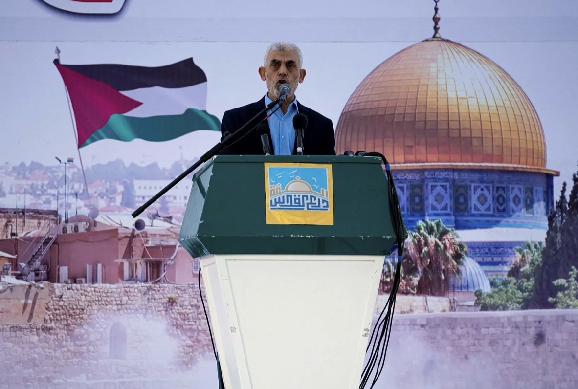 تقرير: إسرائيل طلبت من قطر زيادة الأموال المحوّلة إلى حماس في غزة قبل شهر من 7 أكتوبر