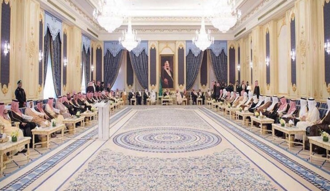 مسؤول سعودي: حرب إسرائيل مع حـ/ـزب الله تهديد للاستقرار… وهذه خطوطنا الحمراء