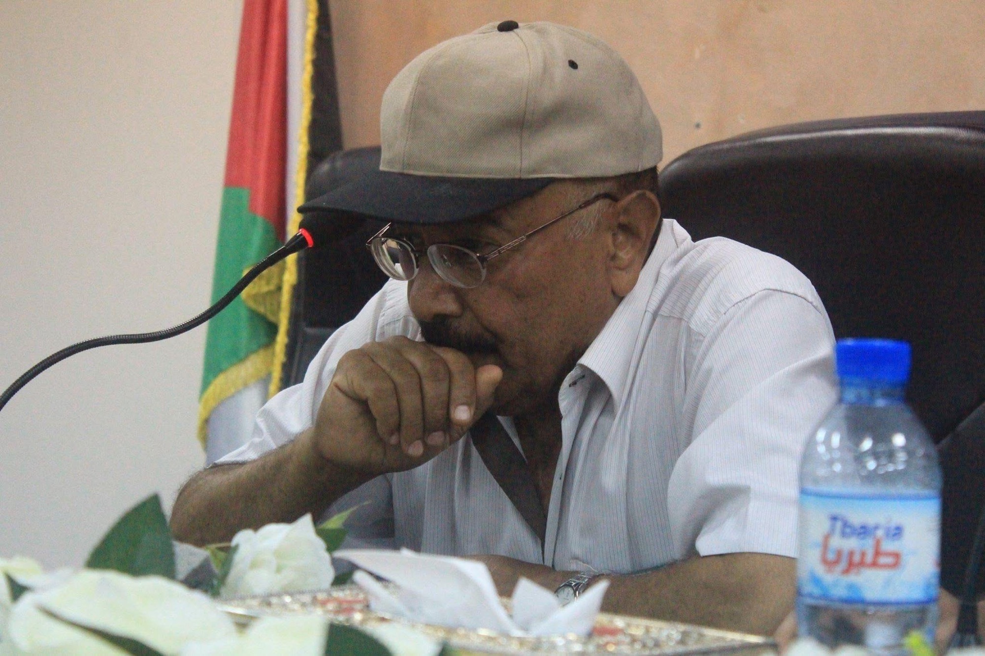 الدهيني وحــــمــــاس وإسرائيل: من عادى من؟ ومن دمّر غزة فعليًا؟د.خضر محجز