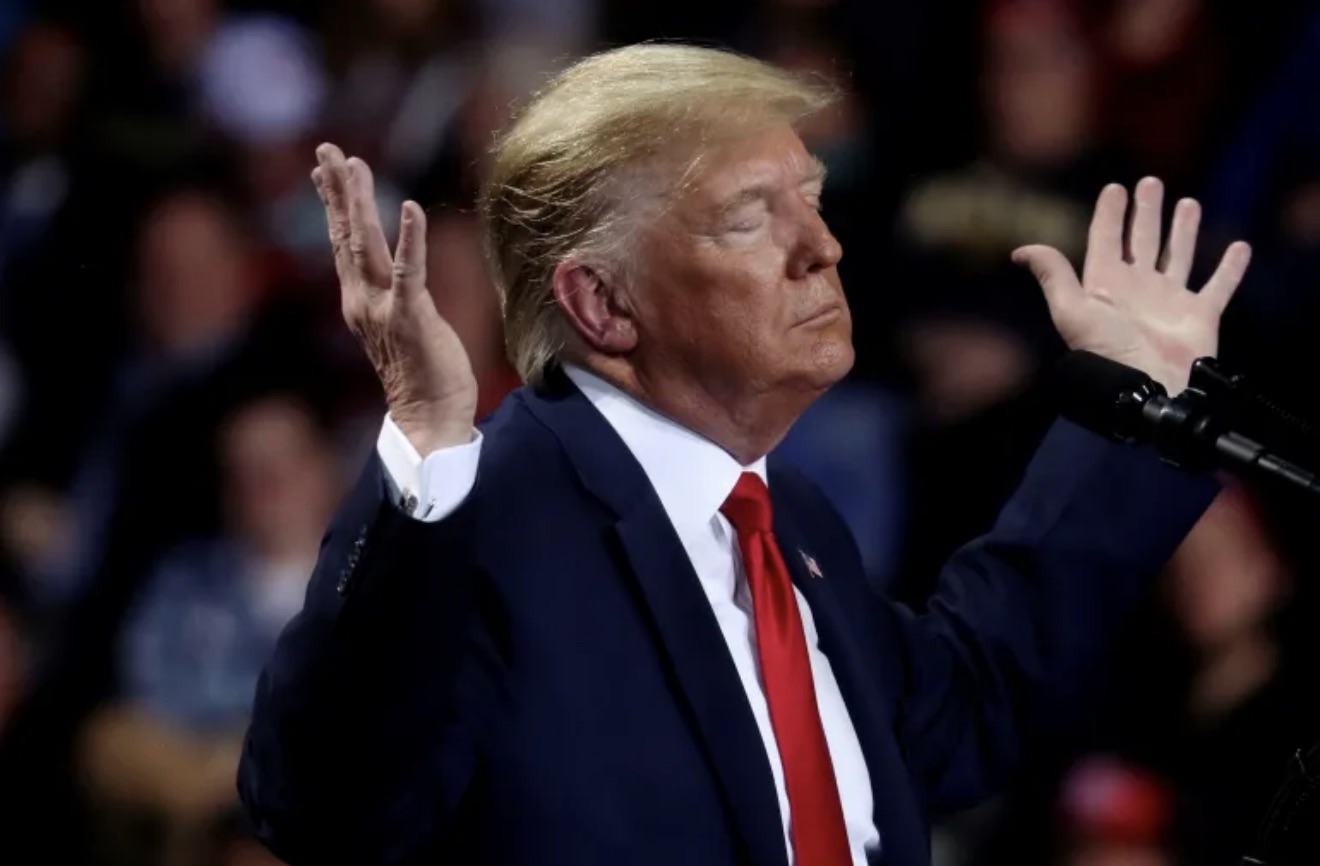 حرب إيران تشقّ صف الغرب: ترمب غاضب ويهاجم بريطانيا وإسبانيا