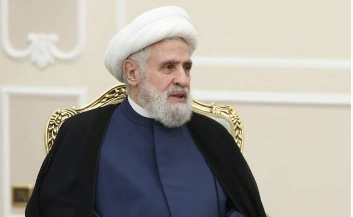 حزب الله يتعهد بـ«مواجهة العدوان» الأمريكي والإسرائيلي وسط الحرب في إيران